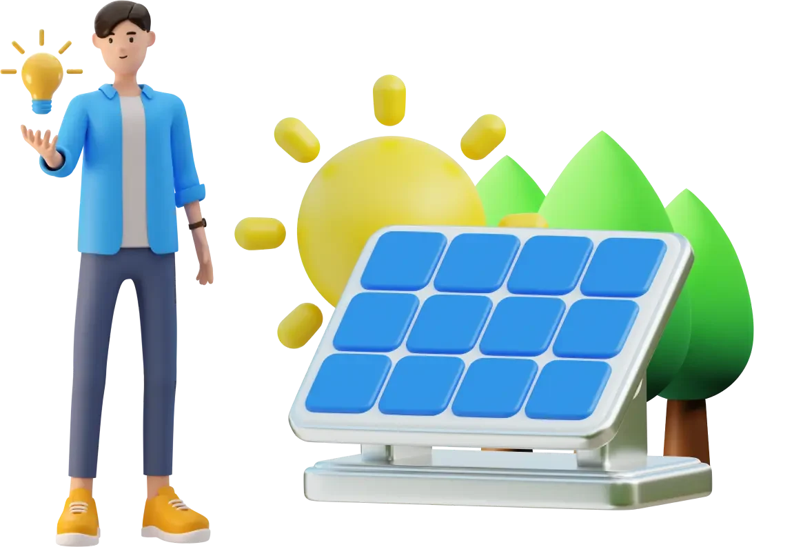 Save Your Energy, Time, and Money